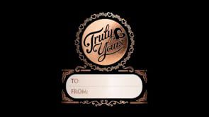 Δονητής Rouge Allure - Rocks Off Truly Yours 16cm