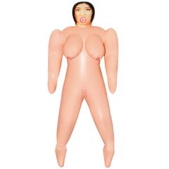 Love Doll "Fatima Fong"-thumb-1