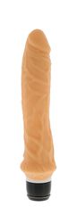 PURRFECT SILICONE CLASSIC 8.5INCH FLESH