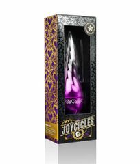 Μικρός Δονητής Joycicles Shimmer Vibrator - Rocks Off-thumb-2
