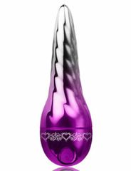 Μικρός Δονητής Joycicles Shimmer Vibrator - Rocks Off