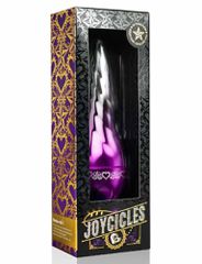 Μικρός Δονητής Joycicles Shimmer Vibrator - Rocks Off-thumb-1