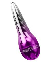 Μικρός Δονητής Joycicles Shimmer Vibrator - Rocks Off-thumb-4
