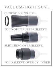 Suck N'Stroke Head Pump-thumb-3