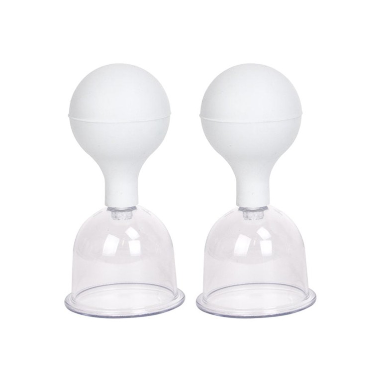 Suction Cupping 55mm