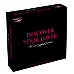 Επιτραπέζιο Discover Your Lover Special Edition (EN)