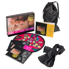 Ερωτικό Παιχνίδι για ταξίδια -Discover Your Lover Travel Edition