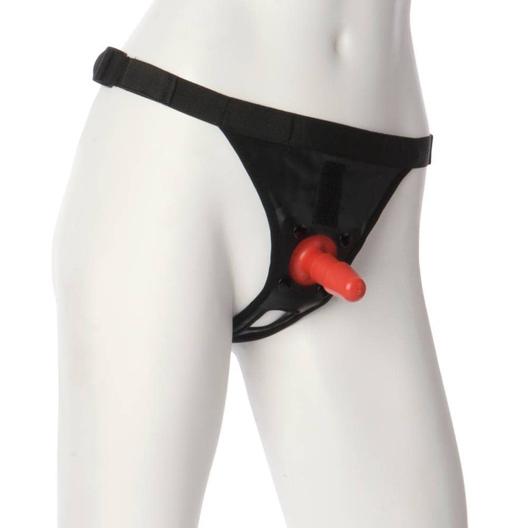 Στραπόν Vac-U-Lock Ultra with Plug μαύρο OS