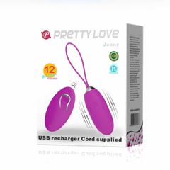 Pretty Love Jenny-thumb-4