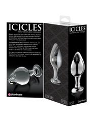 Icicles No.25 Massager-thumb-1