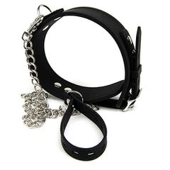 BOUND TO PLEASE SILICONE COLLAR AND LEAD SET-thumb-3
