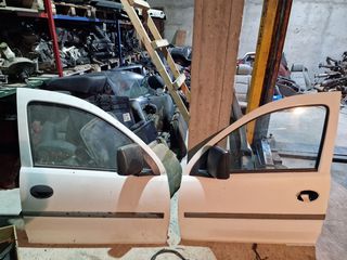 Opel compo Y17DT
