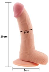 8.8" The Ultra Soft Dude 5-thumb-3