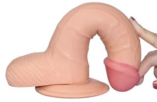 8.8" The Ultra Soft Dude 5
