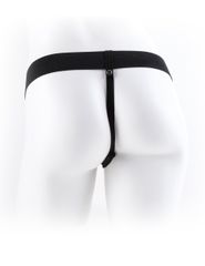 11 Inch Hollow Strap-On-thumb-4