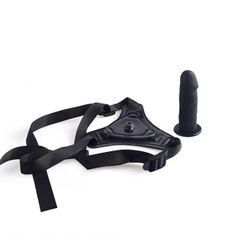 Hot Stuff Toyz4Lovers Black-thumb-3