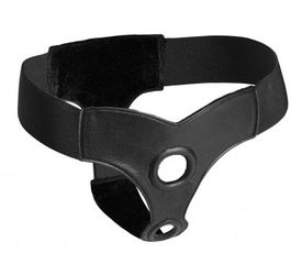 Ζώνη Strap-On Crave Double Penetration-thumb-2
