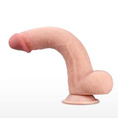Sliding Skin Dual-layer Dong 23cm-thumb-4
