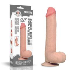 Sliding Skin Dual-layer Dong 23cm-thumb-1