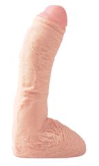 Ρεαλιστικό Ομοίωμα - Pipedream Basix Big Boy Flesh 25,4