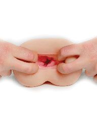 Pipedream Tight Ass Fuck Hole 16cm-thumb-5
