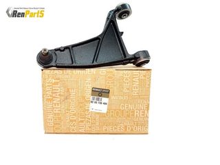 ΨΑΛΙΔΙ ΕΜΠΡΟΣ ΔΕΞΙ TRACK CONTROL ARM FRONT RIGHT RENAULT KANGOO 4X4 ΓΝΗΣΙΟ ΑΝΤΑΛΛΑΚΤΙΚΟ 