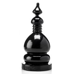 Πρωκτική σφήνα Plug orient 18 x 7.7cm