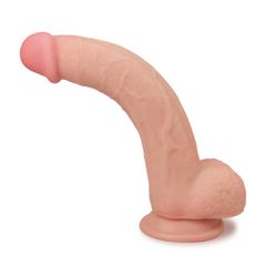 Skinlike Soft Cock 8.5''-thumb-3