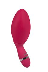 Επαναφορτιζόμενος Δονητής Αυγό Sashay Vibrator Φούξια - Dreamtoys