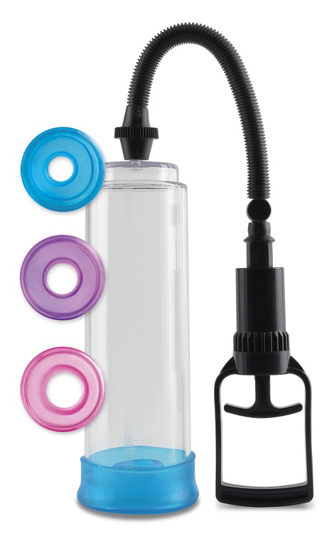 PUMP WORX COCK TRAINER PUMP SYSTEM
