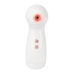 LOVING JOY 2 IN 1 SUCTION VIBRATOR-thumb-1