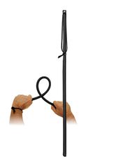 Poing whip - Black-thumb-1