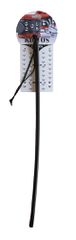 Poing whip - Black