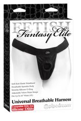 Universal Breathable Harness-thumb-3