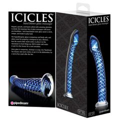 Icicles No.29 Massager-thumb-3