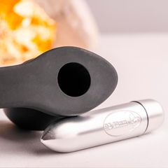 Rocks Off RO-Zen Black 14cm-thumb-2
