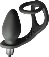 Rocks Off RO-Zen Black 14cm-thumb-3
