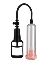 Τρόμπα Μεγέθυνσης Πέους Pump Worx Fanta Flesh Pussy 17,5cm Flesh