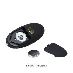 Multi-function electro, Sex kits, massager, with 1 plug-thumb-6