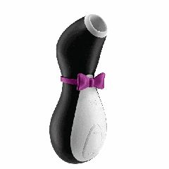 Δονητής Κυμάτων Πίεσης Satisfyer Penguin-thumb-2
