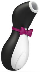 Δονητής Κυμάτων Πίεσης Satisfyer Penguin