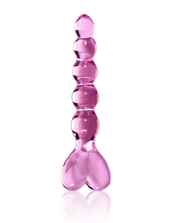 Icicles No. 43 Icicles Pink Os