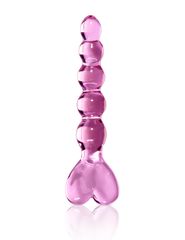 Icicles No. 43 Icicles Pink Os