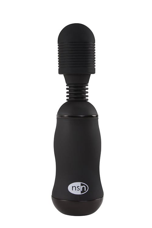 BoomBoom Power Wand - Black