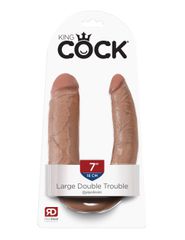 Cock U-shape Double Trouble L-thumb-3