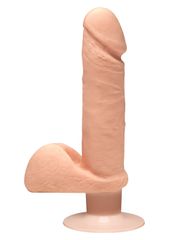 The Perfect D Vibrating 7 Inch 17,7cm