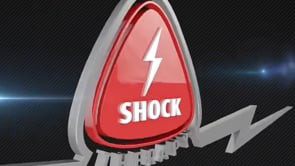 FF SHOCK THERAPY NIPPLE CLAMPS