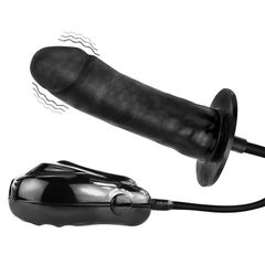 Bigger Joy Auto Inflatable Penis-thumb-2