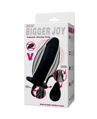 Bigger Joy Auto Inflatable Penis-thumb-3