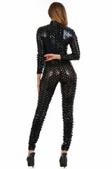 Catsuits BK one size-thumb-2